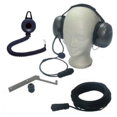 FHF Industrial Accessories Set